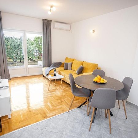 Apartments Veronika تروغير المظهر الخارجي الصورة