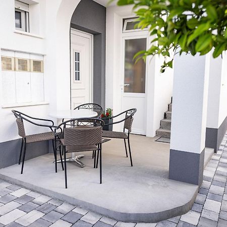 Apartments Veronika تروغير المظهر الخارجي الصورة