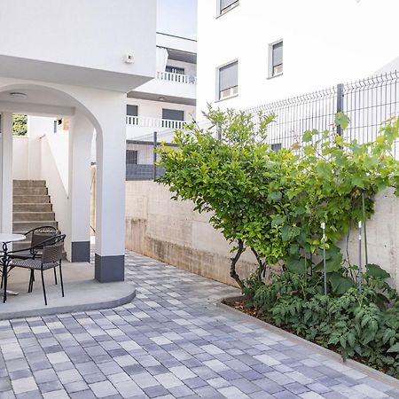 Apartments Veronika تروغير المظهر الخارجي الصورة