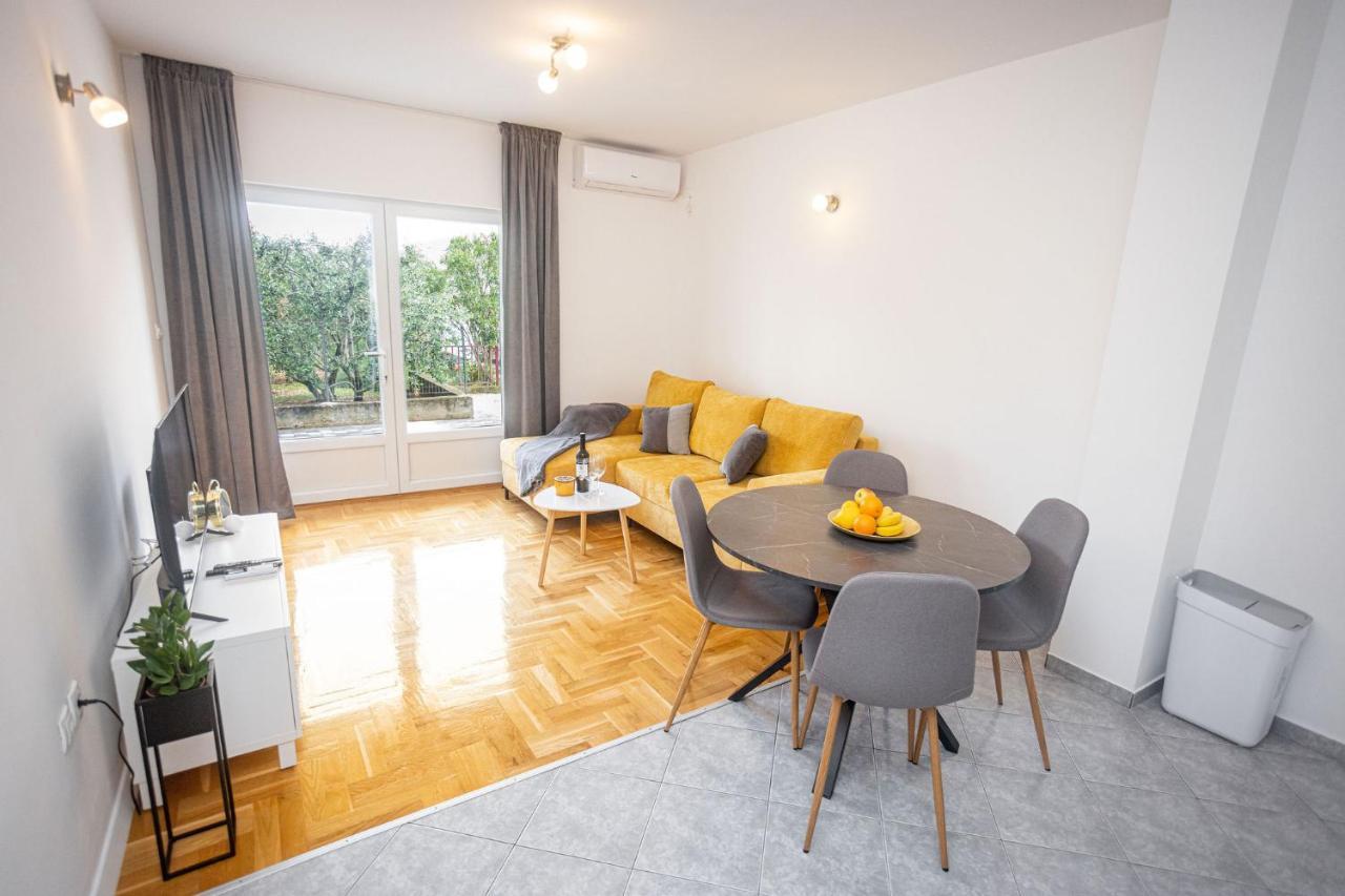 Apartments Veronika تروغير المظهر الخارجي الصورة