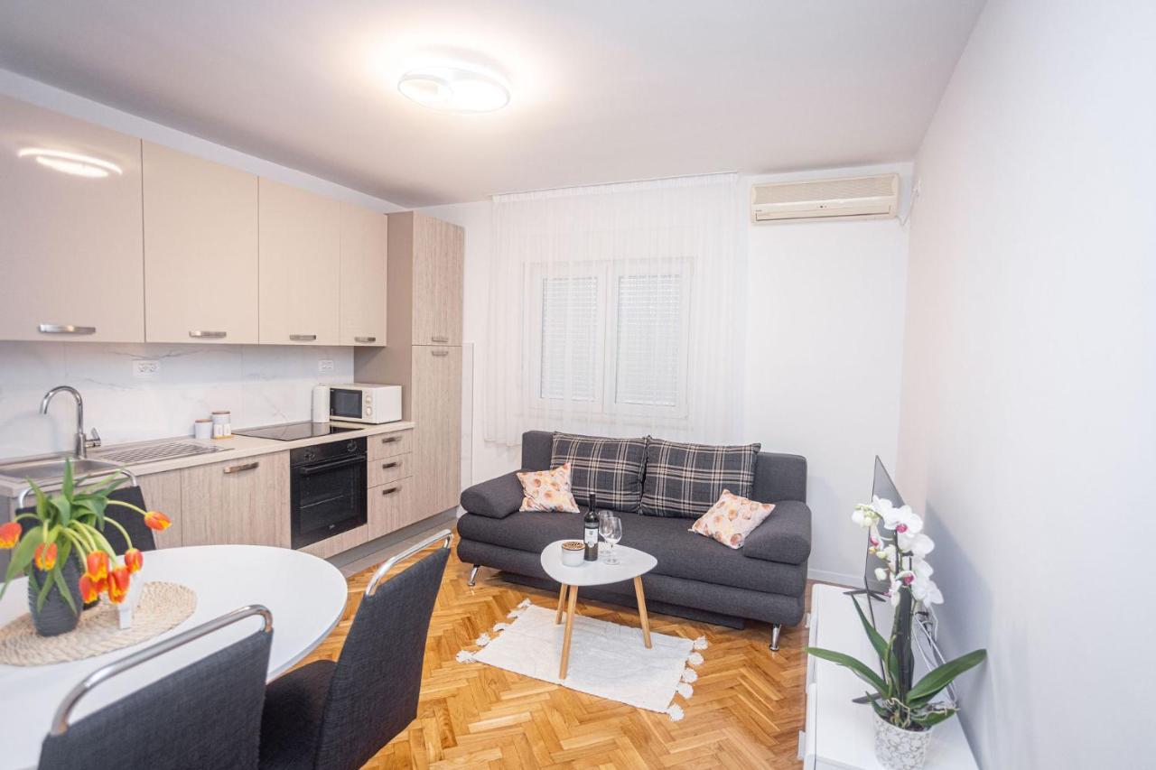 Apartments Veronika تروغير المظهر الخارجي الصورة