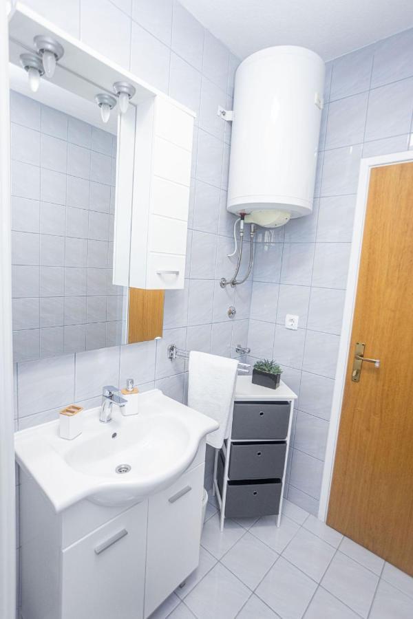 Apartments Veronika تروغير المظهر الخارجي الصورة