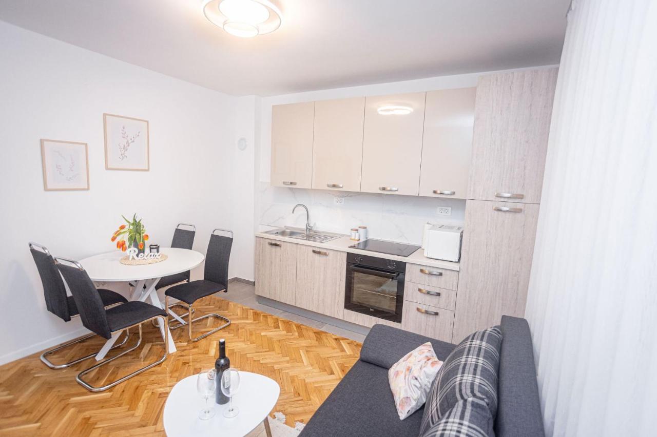Apartments Veronika تروغير المظهر الخارجي الصورة