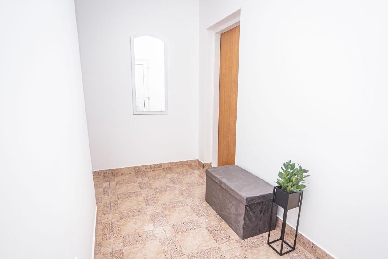 Apartments Veronika تروغير المظهر الخارجي الصورة