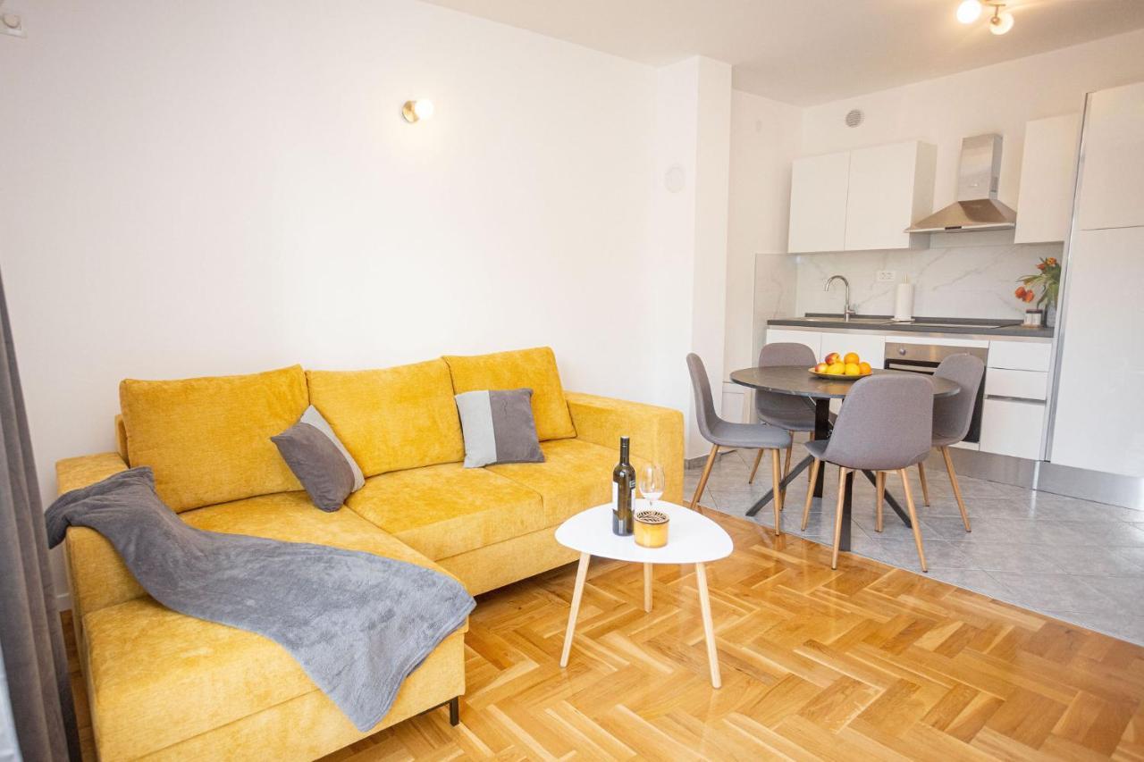 Apartments Veronika تروغير المظهر الخارجي الصورة