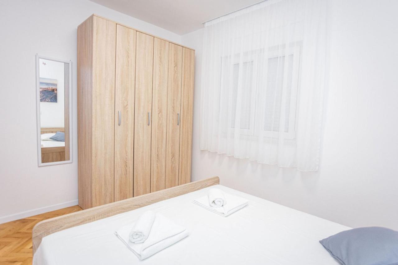 Apartments Veronika تروغير المظهر الخارجي الصورة