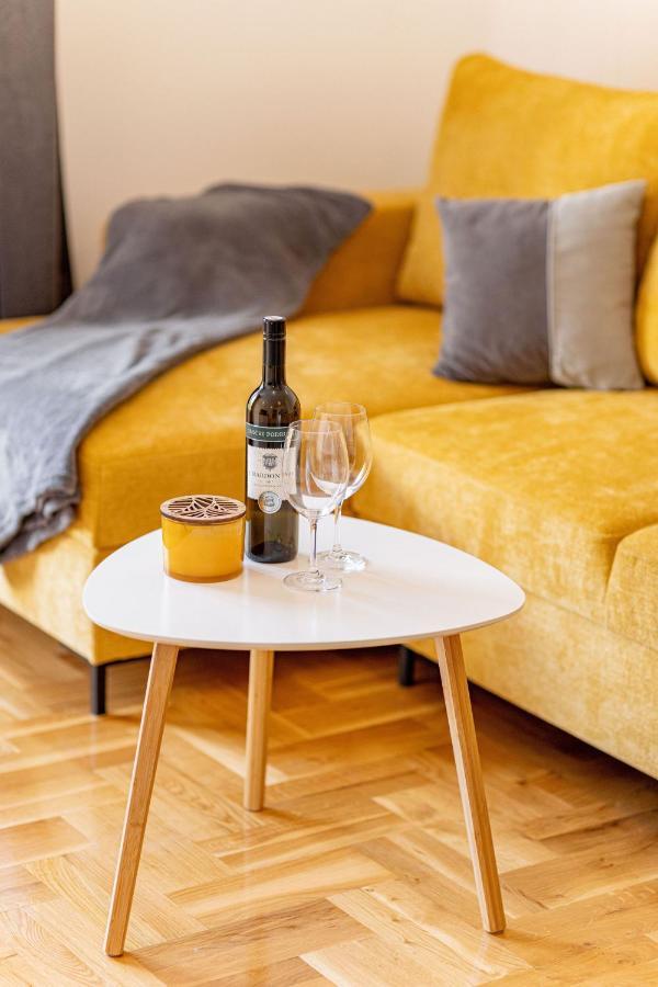 Apartments Veronika تروغير المظهر الخارجي الصورة