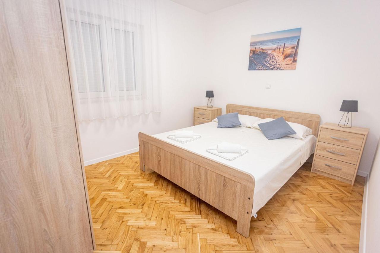 Apartments Veronika تروغير المظهر الخارجي الصورة