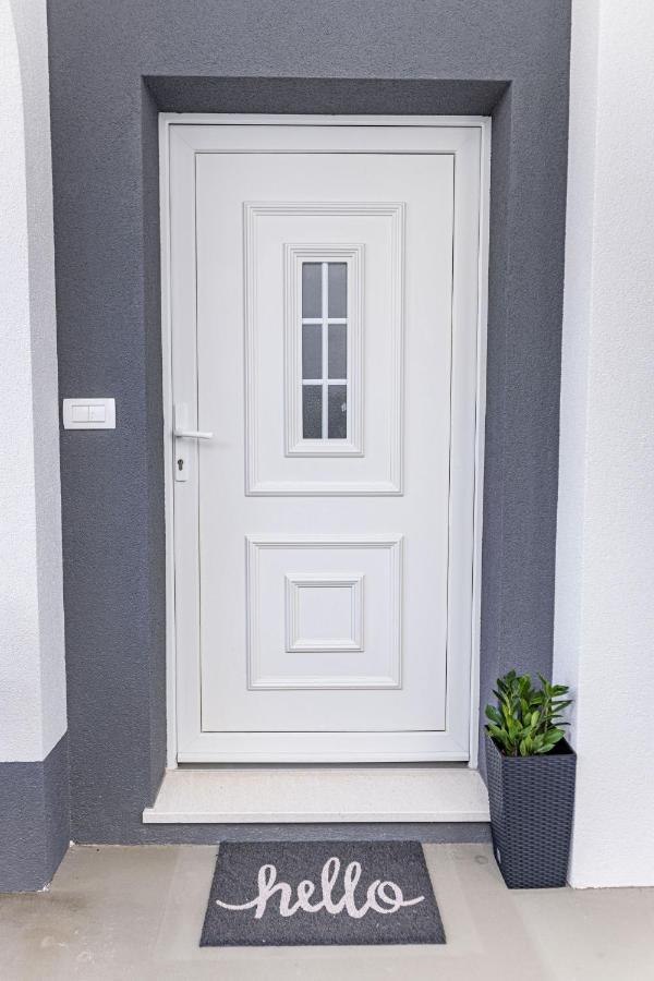 Apartments Veronika تروغير المظهر الخارجي الصورة