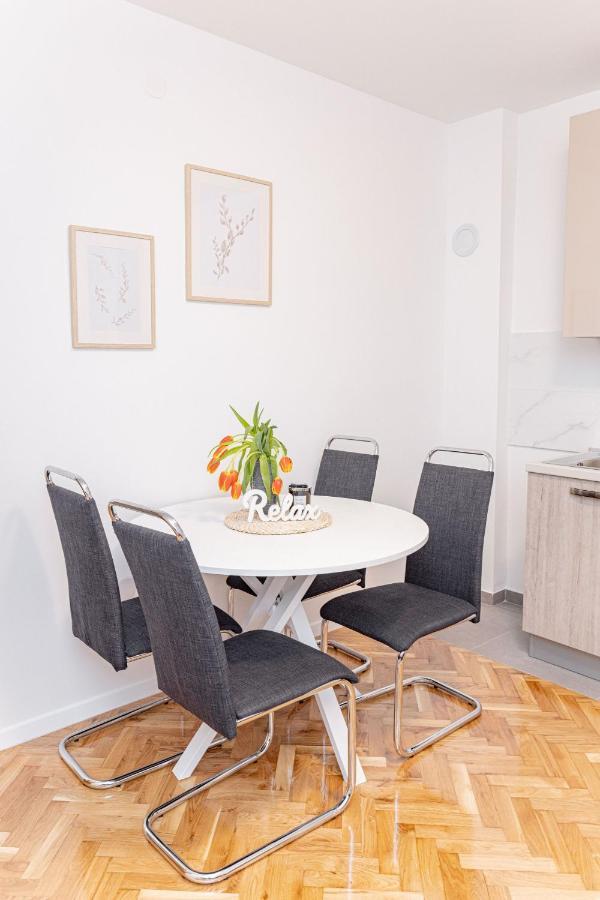 Apartments Veronika تروغير المظهر الخارجي الصورة