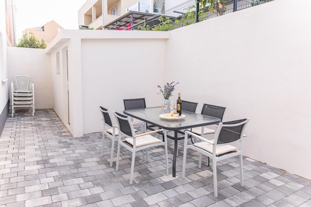Apartments Veronika تروغير المظهر الخارجي الصورة