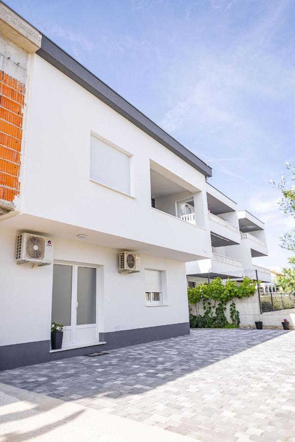 Apartments Veronika تروغير المظهر الخارجي الصورة