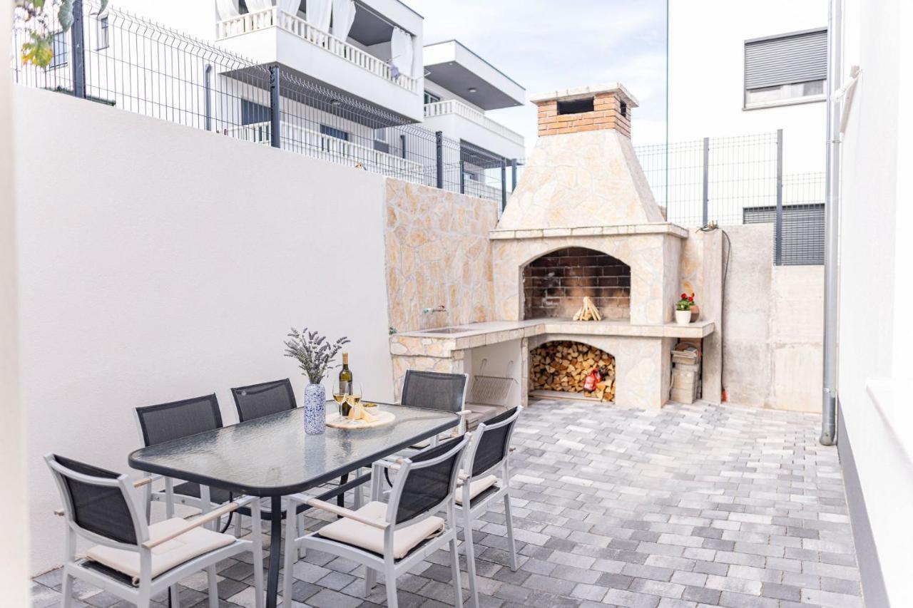 Apartments Veronika تروغير المظهر الخارجي الصورة