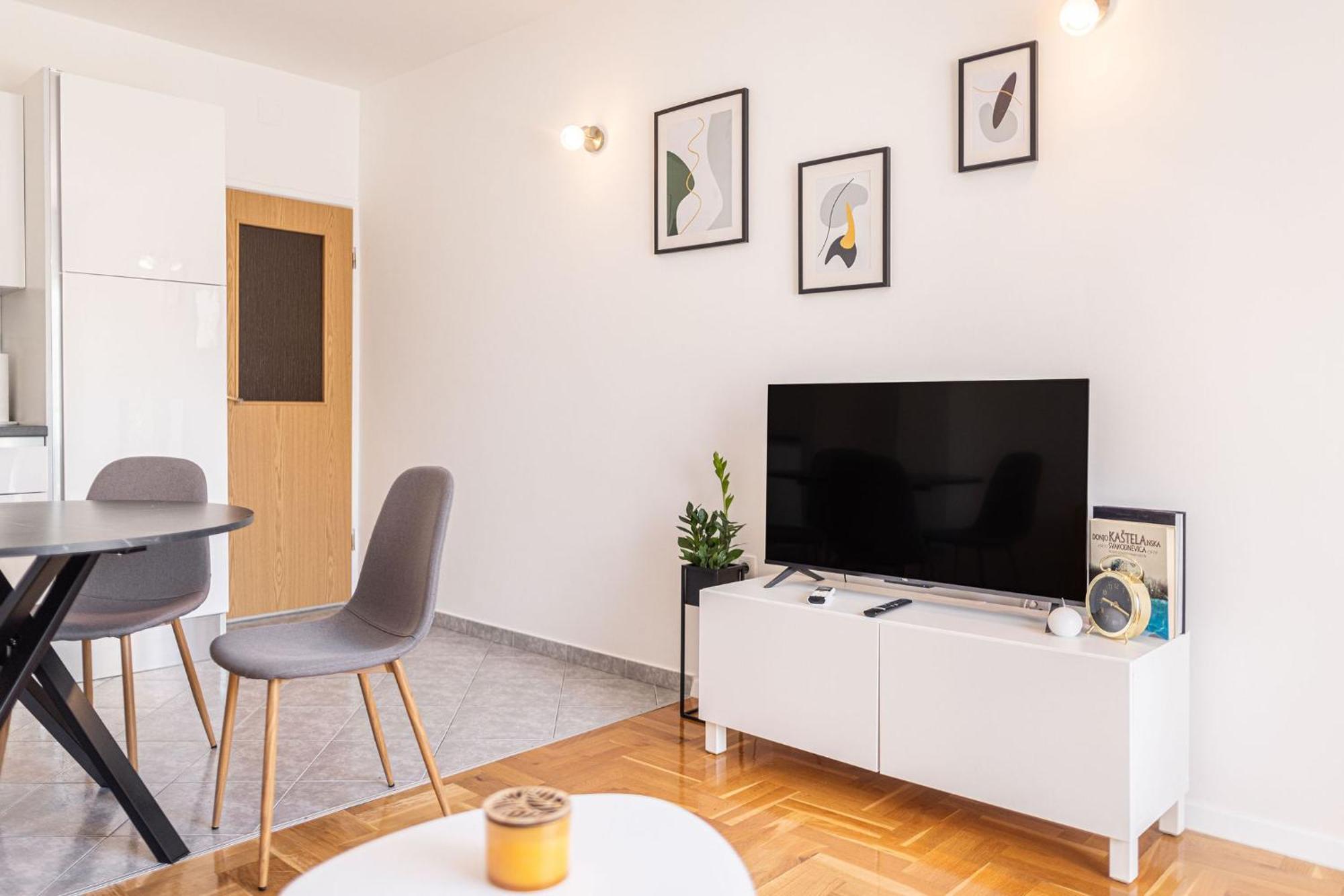 Apartments Veronika تروغير المظهر الخارجي الصورة