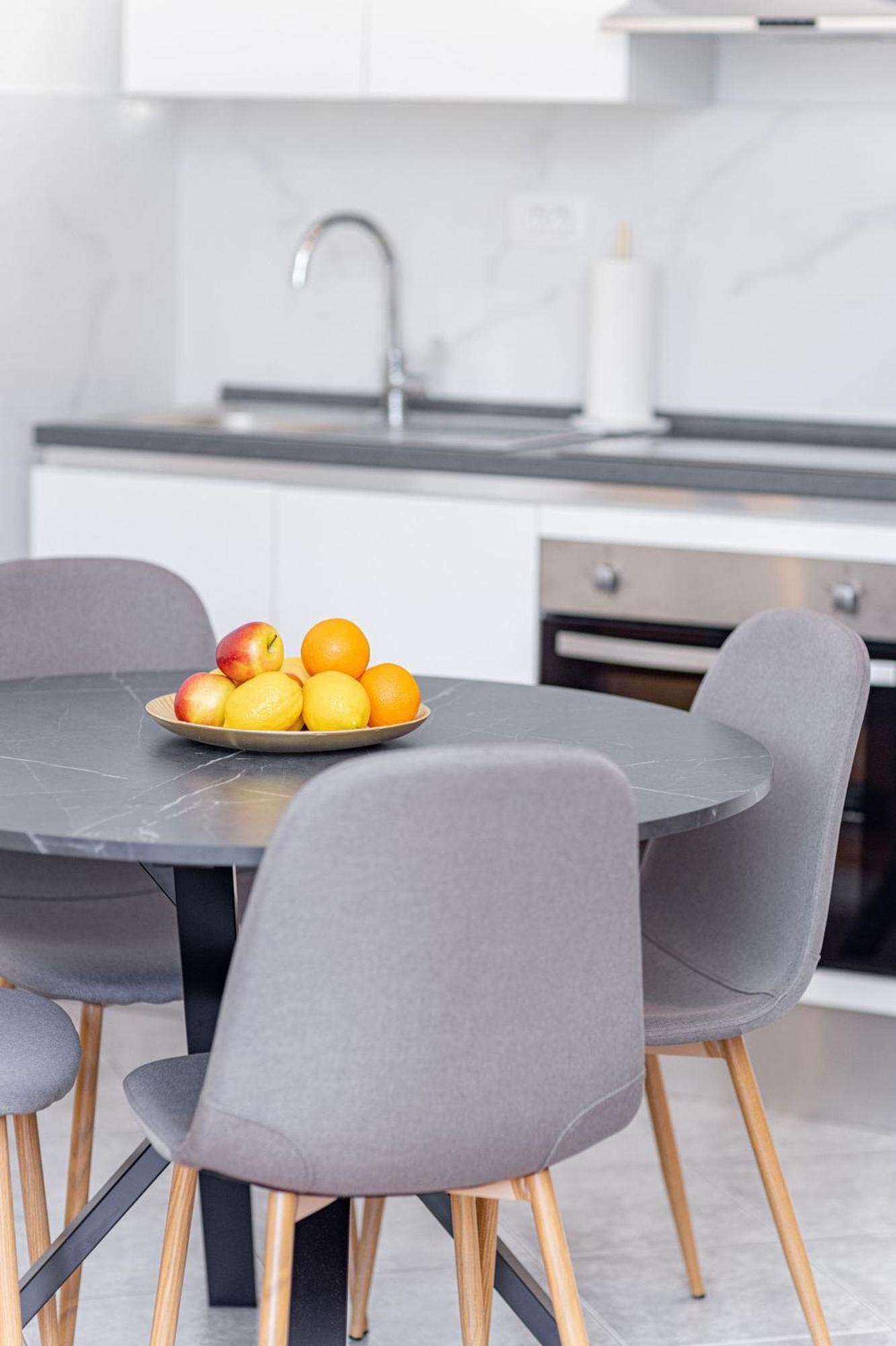 Apartments Veronika تروغير المظهر الخارجي الصورة