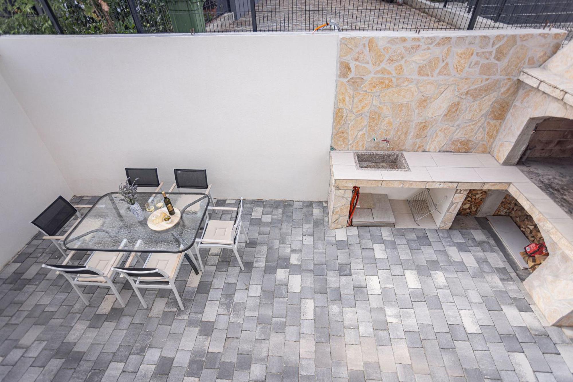 Apartments Veronika تروغير المظهر الخارجي الصورة